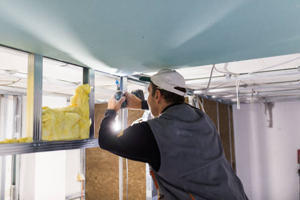 Types of Insulation We Offer in Kalida, OH